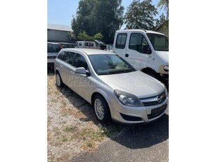 OPEL ASTRA H Caravan 1.7 CDTI Enjoy