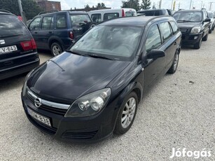 Opel Astra H Caravan 1.7 CDTI Essentia Magyar V...