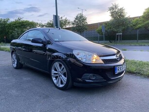 OPEL ASTRA H TT 1.8 Cosmo