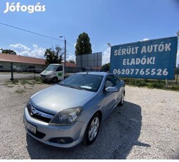 Opel Astra H TT 2.0 Enjoy