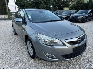 OPEL ASTRA J 1.4 Enjoy SZÉP ÁLLAPOT/129000KM