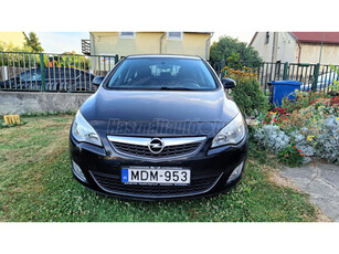 OPEL ASTRA J 1.4 T Enjoy (Automata)