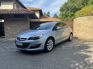 OPEL ASTRA J 1.6 Start-Stop Cosmo