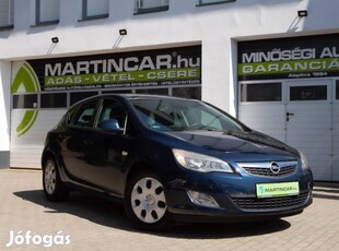 Opel Astra J 1.7 CDTI Ecoflex Start-Stop Enjoy...