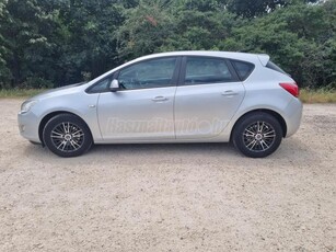 OPEL ASTRA J 1.7 CDTI Enjoy