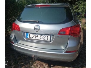 OPEL ASTRA J 1.7 CDTI Enjoy p-j/sw