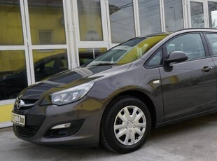 Opel Astra J Sports Tourer 1.4 Enjoy EURO6 Megk...