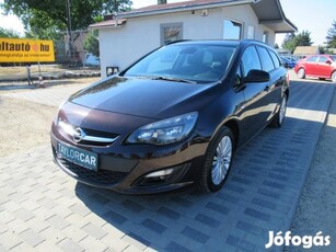 Opel Astra J Sports Tourer 1.4 T Active / 152 E...