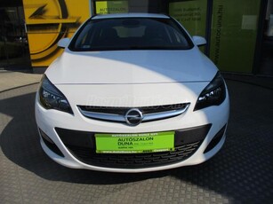 OPEL ASTRA J Sports Tourer 1.6 CDTI Start-Stop Enjoy + NAVIGÁCIÓ