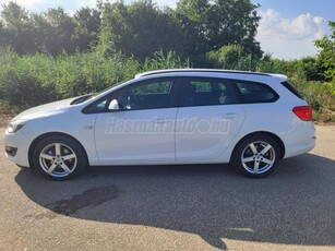 OPEL ASTRA J Sports Tourer 1.7 CDTI Active P-J/SW