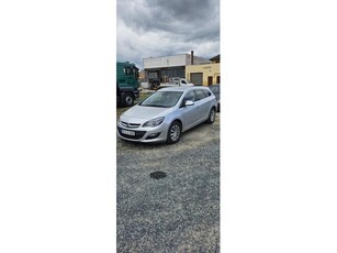 OPEL ASTRA J Sports Tourer 1.7 CDTI EcoFLEX Start-Stop Sport