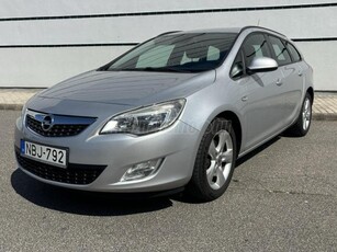 OPEL ASTRA J Sports Tourer 1.7 CDTI Enjoy