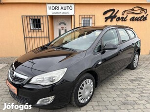 Opel Astra J Sports Tourer 1.7 CDTI Selection M...