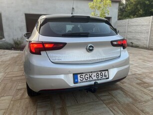 OPEL ASTRA K 1.2 T BEST