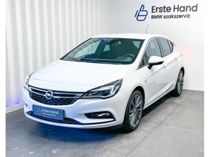 OPEL ASTRA K 1.4 T Enjoy '137eKM - TEMPOMAT - RADAR - 18 COL'