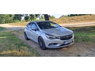 OPEL ASTRA K 1.4 T Enjoy