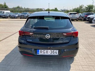 OPEL ASTRA K 1.4 T Enjoy