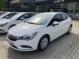 OPEL ASTRA K 1.4 T Enjoy Magyar. Több darab!