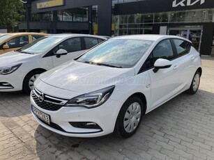 OPEL ASTRA K 1.4 T Enjoy Magyar. Több darab! Áfás