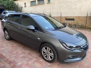 OPEL ASTRA K 1.4 T Start-Stop Innovation (Automata)