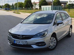 Opel Astra K Sports Tourer 1.2 T Business Editi...