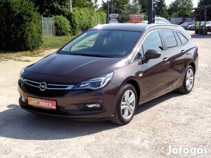 Opel Astra K Sports Tourer 1.4 T Enjoy Telefon...