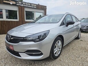 Opel Astra K Sports Tourer 1.5 CDTI Business El...