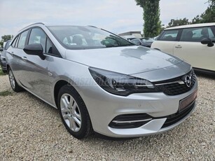 OPEL ASTRA K Sports Tourer 1.5 CDTI Business Elegance Sz.könyv! Első tulaj! M.o.-i! Tempomat! Android/ Apple Carplay! Full Led!