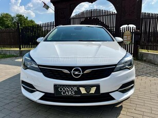 OPEL ASTRA K Sports Tourer 1.5 CDTI Elegance Navigáció Ülés+Kormányfűtés Szervizelve!