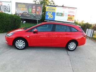 OPEL ASTRA K Sports Tourer 1.6 CDTI Start-Stop Dynamic MAGYARORSZÁGI 2 -TULAJ