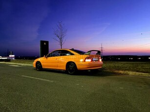 OPEL CALIBRA 2.0