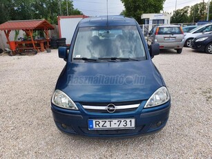 OPEL COMBO Tour 1.4 Enjoy KLÍMA/DUPLA TOLÓAJTÓ!