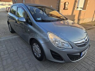 OPEL CORSA 1.2 Enjoy Magyar autó.110000 km!!!