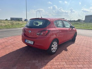 OPEL CORSA 1.3 CDTI Enjoy Start-Stop FRISS VIZSGA ÉS SZERVÍZ!