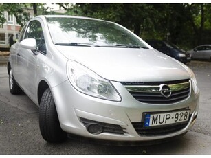 OPEL CORSA 1.3 CDTI Essentia