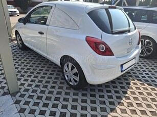 OPEL CORSA 1.3 CDTI Van Start-Stop