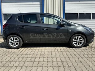 OPEL CORSA 1.4 Active Start-Stop Digit Klíma-Ülés Fűtés-Kormány Fűtés-Álló Fűtés-Park Radar-Tempomat!