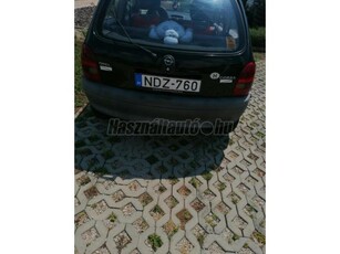 OPEL CORSA B 1.0i 12V Beat