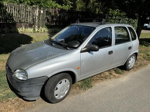 OPEL CORSA B 1.2i City