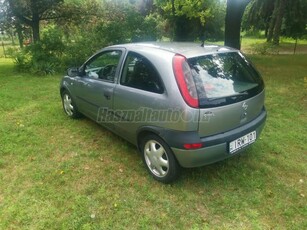 OPEL CORSA C 1.0 12V Club