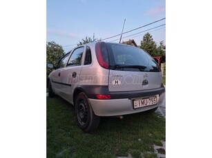 OPEL CORSA C 1.0 12V Comfort