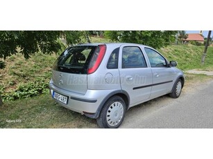 OPEL CORSA C 1.0 12V Njoy