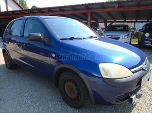 OPEL CORSA C 1.2 16V Comfort