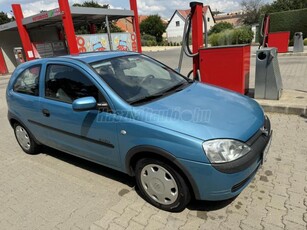 OPEL CORSA C 1.2 16V Comfort