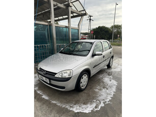 OPEL CORSA C 1.2 16V Comfort