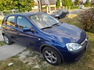 OPEL CORSA C 1.2 16V Comfort