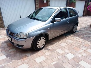 OPEL CORSA C 1.2 Cosmo