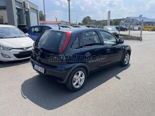 OPEL CORSA C 1.2 EURO COOL 144046KM! MAGYARORSZÁGI!