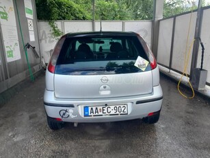 OPEL CORSA C 1.3 CDTI Cosmo