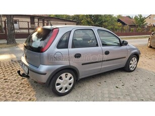 OPEL CORSA C 1.3 CDTI Enjoy